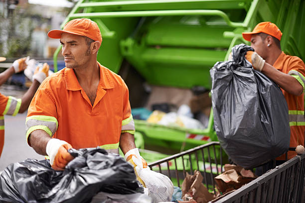 Junk Removal for Events in Inola, OK