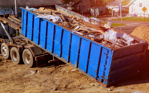 Best Residential Junk Removal  in Inola, OK